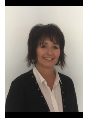 Michelle Beaudry-Seguin