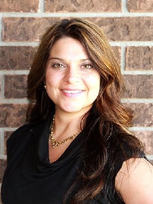 Monique Meunier